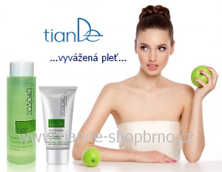 Vyrovnávací sada pro smíšenou pleť Aloe